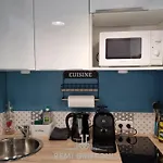 Douceur Marine - Cocon 2P - Calme au cœur de Honfleur