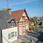 Douceur Marine - Cocon 2P - Calme au cœur de Honfleur